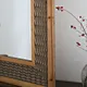 wall mirror